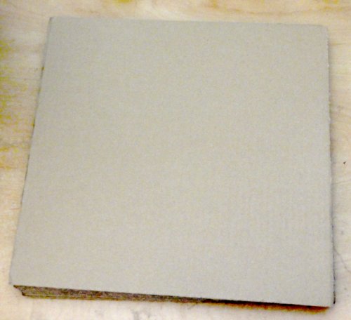 10 x 12 Vinyl Guru internes en carton pour disque...