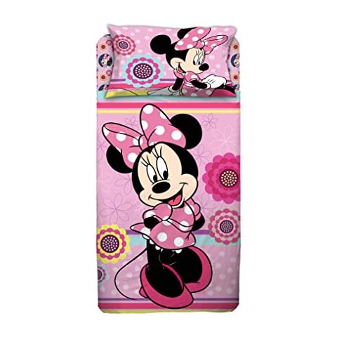 Parure de lit Disney Mickey Cover