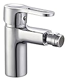 fermart. IT SERIE YOUNG GRUPPO BIDET MONOCOMANDO S-002