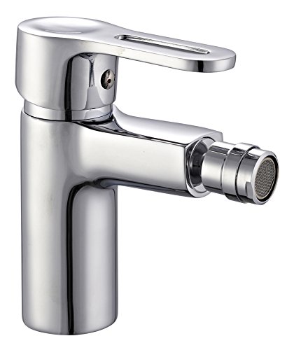 fermart. IT SERIE YOUNG GRUPPO BIDET MONOCOMANDO S-002