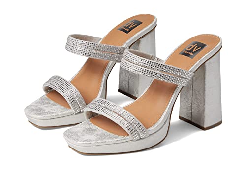 Dolce Vita Persia Silver 8 M