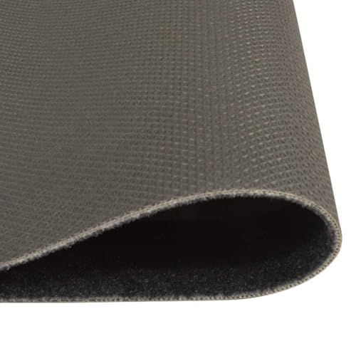 Tapis de cuisine antidérapant lavable pour sol propre et sécurisé