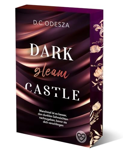 DARK gleam CASTLE