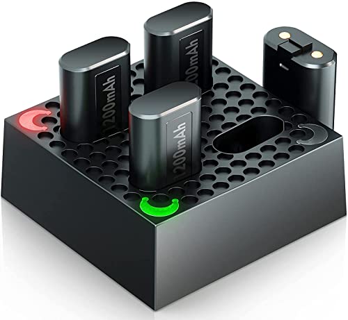 Xbox One Series X Marca TechKen