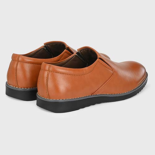Image of Centrino mens S5729 Formal Shoes