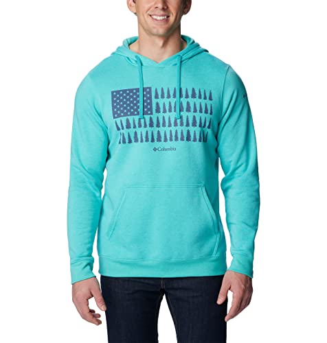 Image of Columbia mens Trek Hoodie