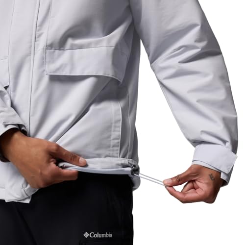 Image of Columbia Men's The Drizz Jacket
