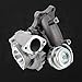 Dokili GT2056V Turbocharger for Nissan Navara Pathfinder 2.5L YD25DDTi Turbo Charger 769708 767720 14411-EB70A