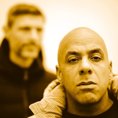 Jonesmann & Roey Marquis II.