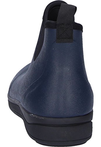 Crosslander Unisex 12450000-132-436 Outdoor Boots, Marine, 36 EU