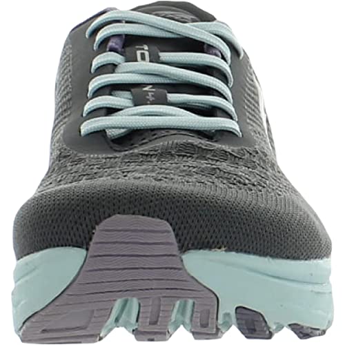 Altra Footwear Torin 4.5 Plush Dark Gray 5.5 B (M)