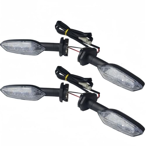 Clignotant LED pour motos Yamaha R3 MT03 MT15 feux indicateurs