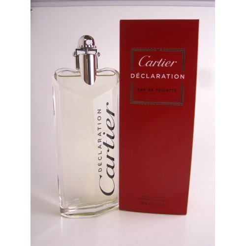 Declaration by Cartier, 3.3 oz EDT Spray for Men main image 1
