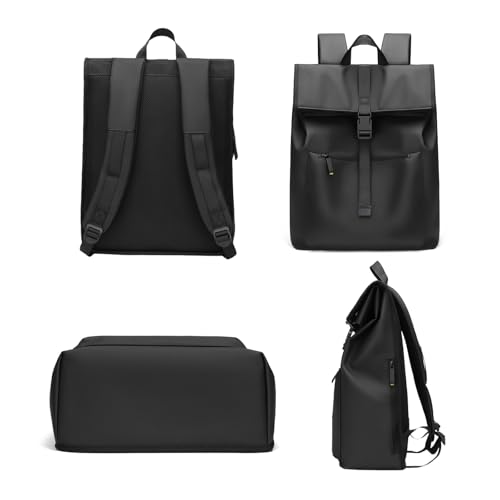 Mochila transpirable multifuncional y ligera con gran capacidad 4