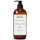 Nuestro gel fijador es uno de nuestros productos peluqueria profesional que se usa en miles de peluquerías de toda Europa, completamente testeado y optimizado por profesionales del peinado.