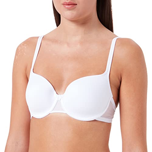 Selene Sujetador NATI Blanco 95C