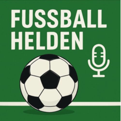 Page de couverture de #02: Groundhopping und Fußballleidenschaft