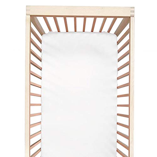 Best Silk Crib Sheets The Ultimate Guide to Choosing the Perfect One