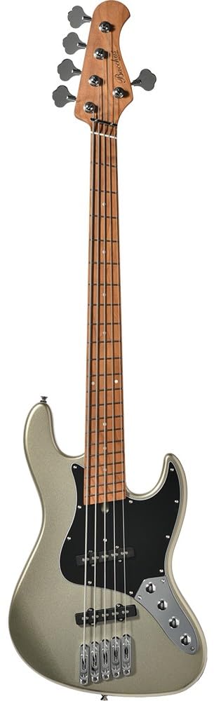 Amazon | BACCHUS バッカス Universe Series WJB5-1MS-DX-AC RSM/M MDG