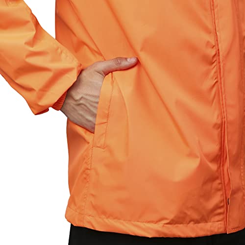 Image of Zeel Rain Coat for Men Waterproof for Bike Riders with Adjustable Hood along with inner pockets,Waterproof Rainwear Suit with Polyester Jacket and Pants