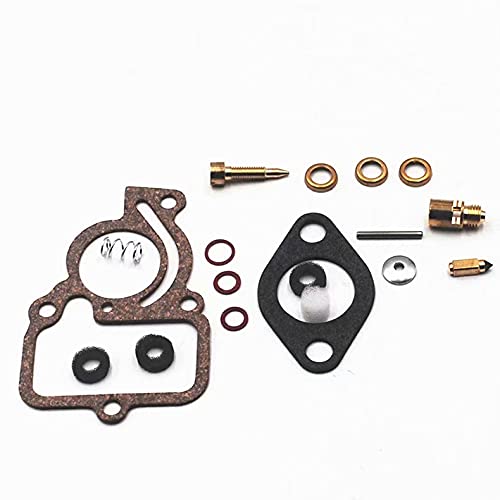 Amazon.com: HZLXF1 Carburetor Repair Kit for Farmall Cub