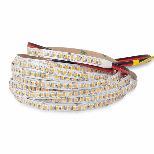 LED Strip VERO Neutral White (4000k) CRI 96 96W 5m 24V IP20 - Image 3