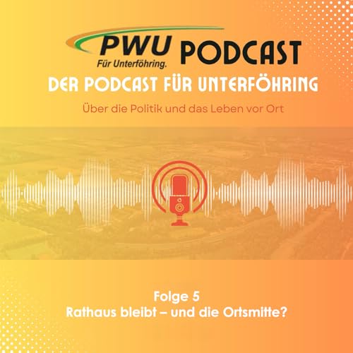 Rathaus bleibt – und die Ortsmitte?