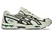 Produktbild ASICS Herren Gel-NYC 2055 Sneaker, Pale Oak Truffle Grey, 44 EU