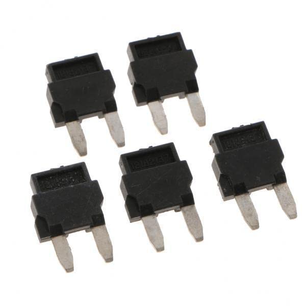 Club Bollywood® 20xCar Vehicle Automotive Auto Air Conditioning AC Thermal Limiter Fuse Relay-image-5