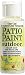 DecoArt Patio Paint, 2-Ounce, Clear Coat