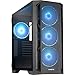 Produktbild Entry Gaming PC AO749 - Radeon 760M - AMD Ryzen 5 8600G - 1 TB NVMe - 16GB RAM - Ohne Betriebssystem