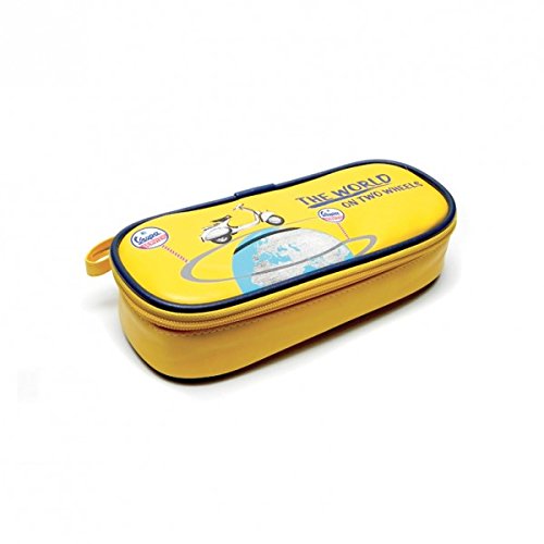 Trousse Outils Moto Nostra Vespa & Lambretta Noir
