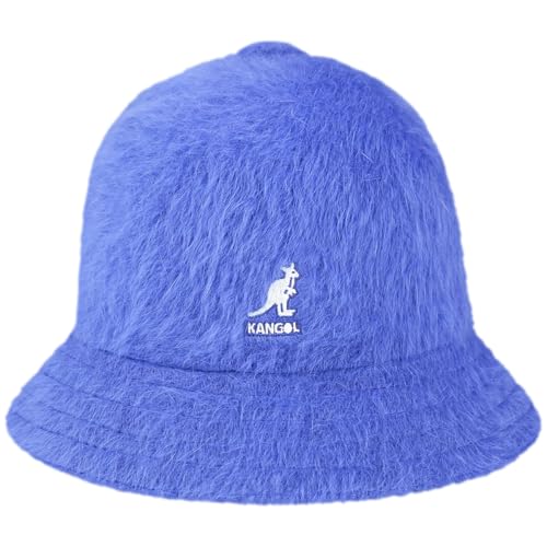 Kangol Fourgora Décontracté béret en angora de qualité supérieure