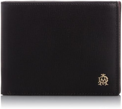 Amazon | [ダンヒル] 二つ折り財布 L2S832A ベルグレイブ レザー 