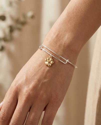 Image of ALEX AND ANI Pet Love Bracelets