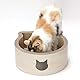 Necoichi cat-Headed Kratzbaum Bett, Regular