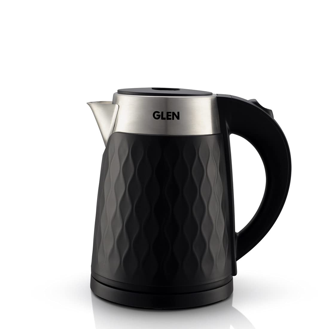 Glen Electric Kettle 1.8 Ltr 1500 Watt (SA 9001 Black )-image-8