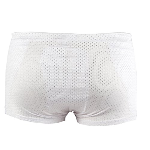 Barnett Fs-01 short de compression idéal pour vos séances de running - 4