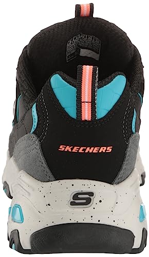 Image of Skechers Women's D'Lites - Bold Views