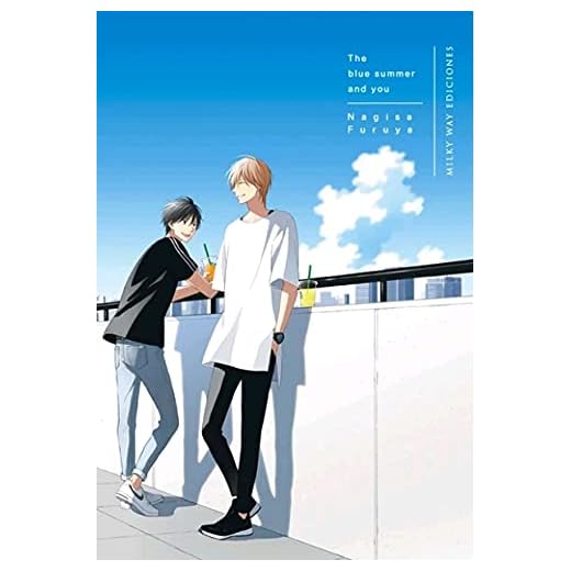 The Blue Summer And You (FONDO)