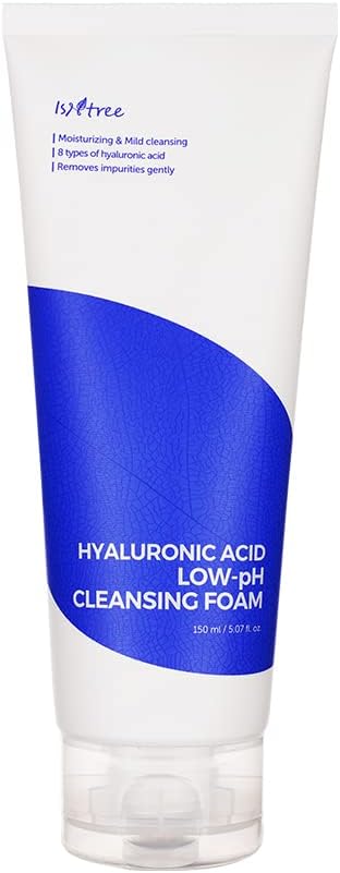 IsNtree Hyaluronic Acid Low-Ph