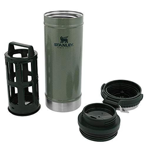 Stanley 10-01855-013 Travel Mug French Press 16Oz thumb #2