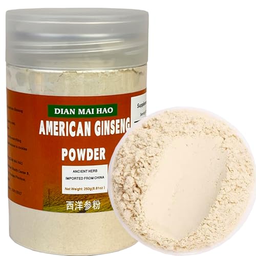 41nY90WPBTL 8 Benefícios do Ginseng Que Vão Mudar Sua Energia Para Sempre