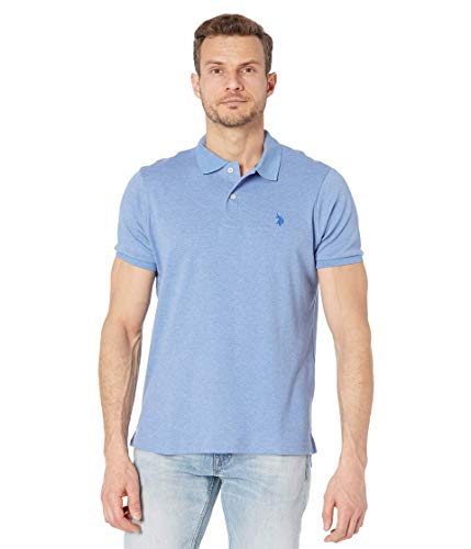 U.S. Polo Assn. Men's Classic Fit Solid Short