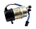 SUNDELY 12V Heavy Duty Metal Fuel Pump for Kawasaki Ninja ZX6 ZX6R ZX7 ZX7R ZX9R ZX11 ZZR600