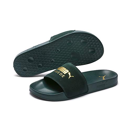 Image of PUMA Men's Divecat Slide Sandal