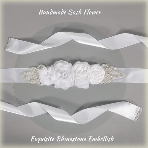 Women Waist Belt Ladies Stretchy Dress Belt with Gold Buckle4