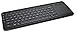 Price comparison product image Microsoft ALL-IN-ONE Media Keyboard N9Z-00014 Radio Transfer, PC / Mac, Keyboard