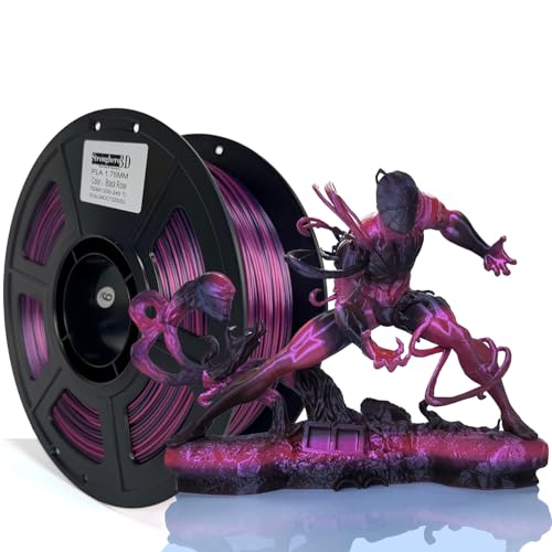 Filament Stronghero3D PLA BLACK