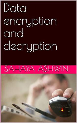 Data encryption and decryption